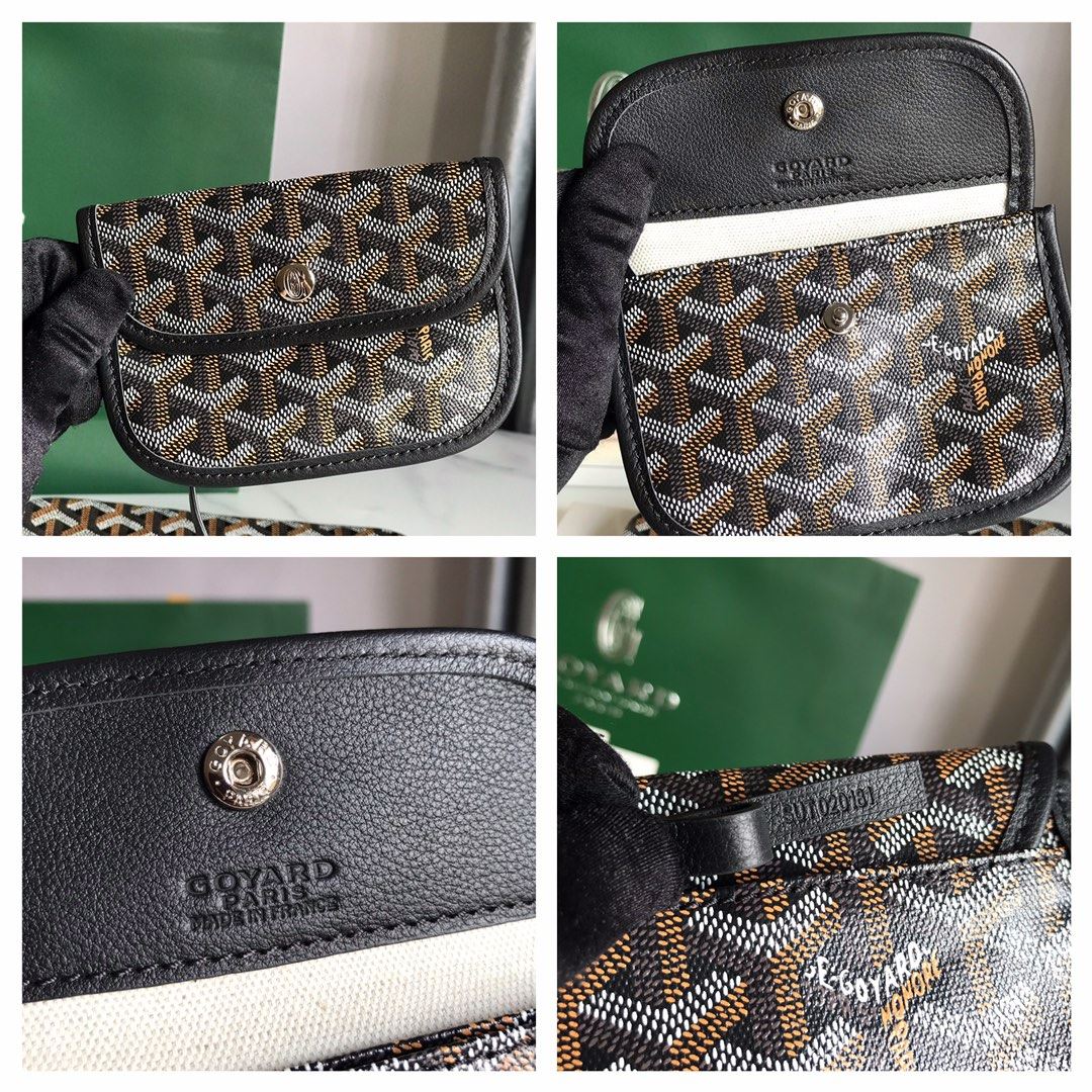 Goyard Shopping Bags